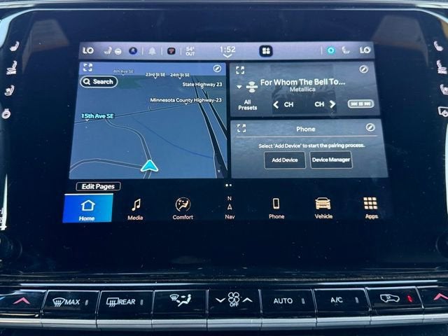 2023 Jeep Wagoneer L Series II