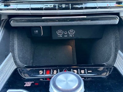 2023 Jeep Wagoneer L Series II