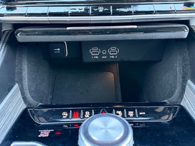 2023 Jeep Wagoneer L Series II