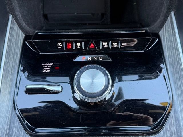 2023 Jeep Wagoneer L Series II