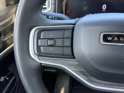 2023 Jeep Wagoneer L Series II