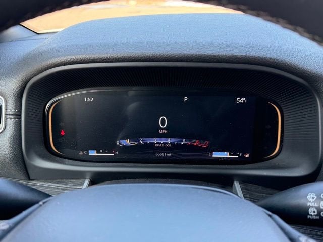 2023 Jeep Wagoneer L Series II