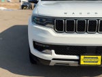 2023 Jeep Wagoneer L Series II