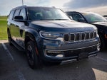2024 Jeep Wagoneer L Series III