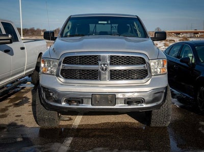 2015 RAM 1500 SLT