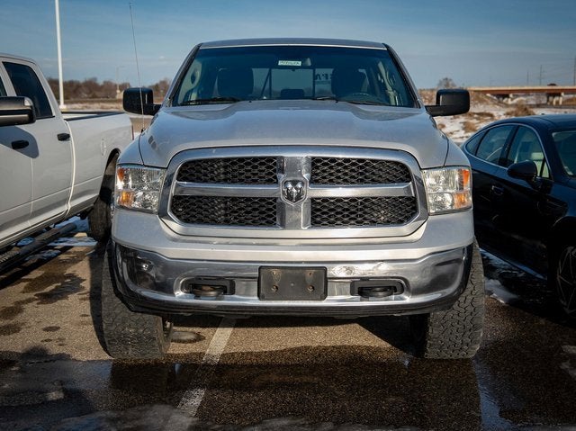 2015 RAM 1500 SLT