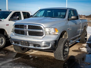 2015 RAM 1500 SLT