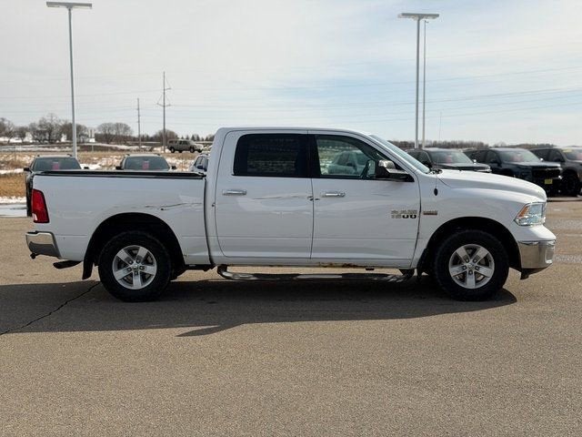 2017 RAM 1500 SLT