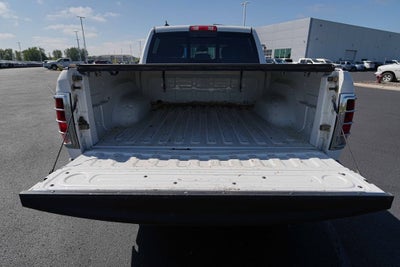 2014 RAM 1500 Outdoorsman