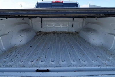 2014 RAM 1500 Outdoorsman