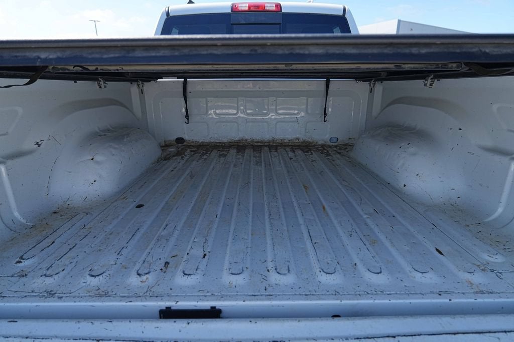 2014 RAM 1500 Outdoorsman