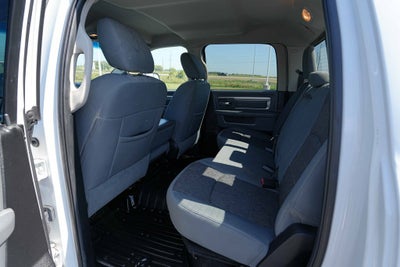 2014 RAM 1500 Outdoorsman