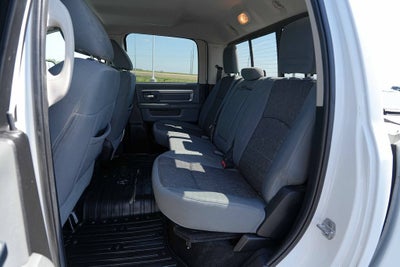 2014 RAM 1500 Outdoorsman
