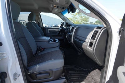 2014 RAM 1500 Outdoorsman