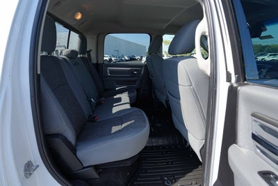 2014 RAM 1500 Outdoorsman