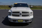 2014 RAM 1500 Outdoorsman