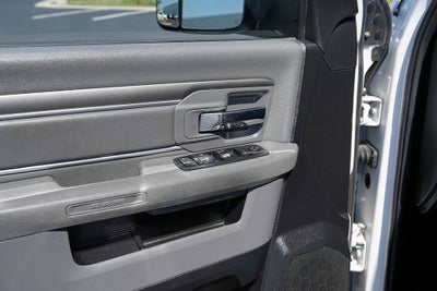 2014 RAM 1500 Outdoorsman