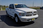 2014 RAM 1500 Outdoorsman