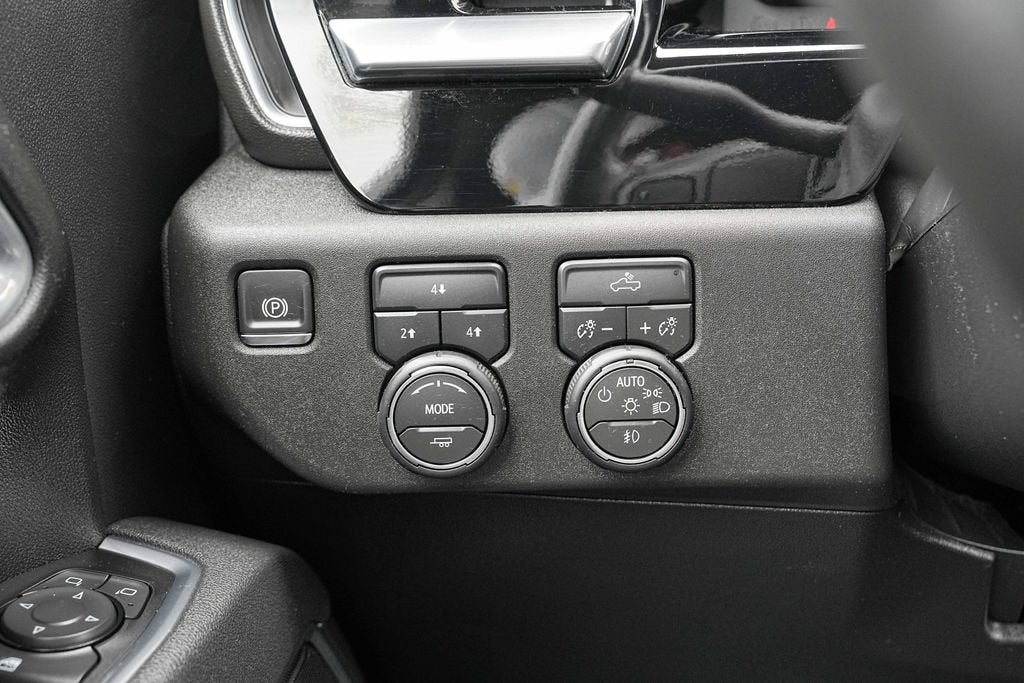 2014 RAM 1500 Outdoorsman