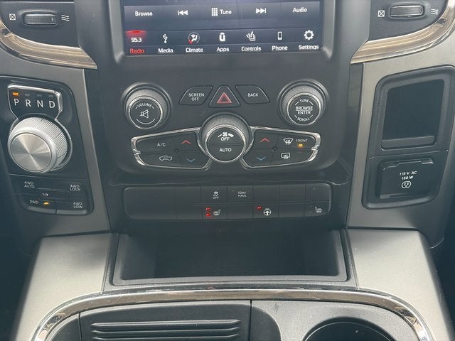 2018 RAM 1500 Sport