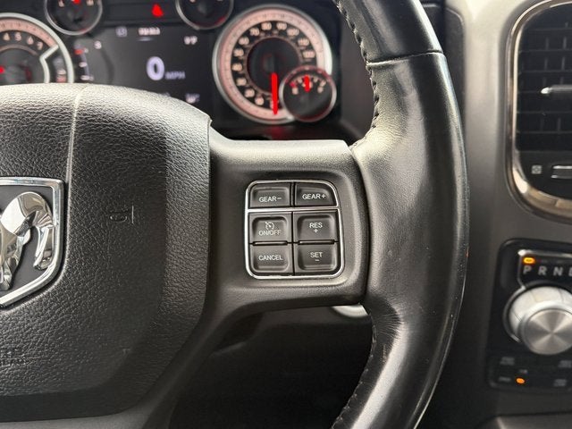 2018 RAM 1500 Sport