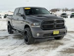 2018 RAM 1500 Sport