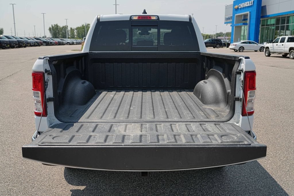 2024 RAM 1500 Big Horn