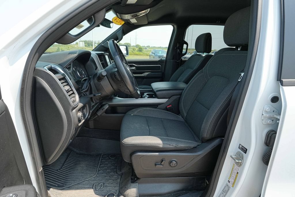 2024 RAM 1500 Big Horn
