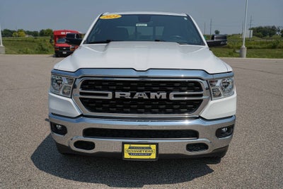 2024 RAM 1500 Big Horn