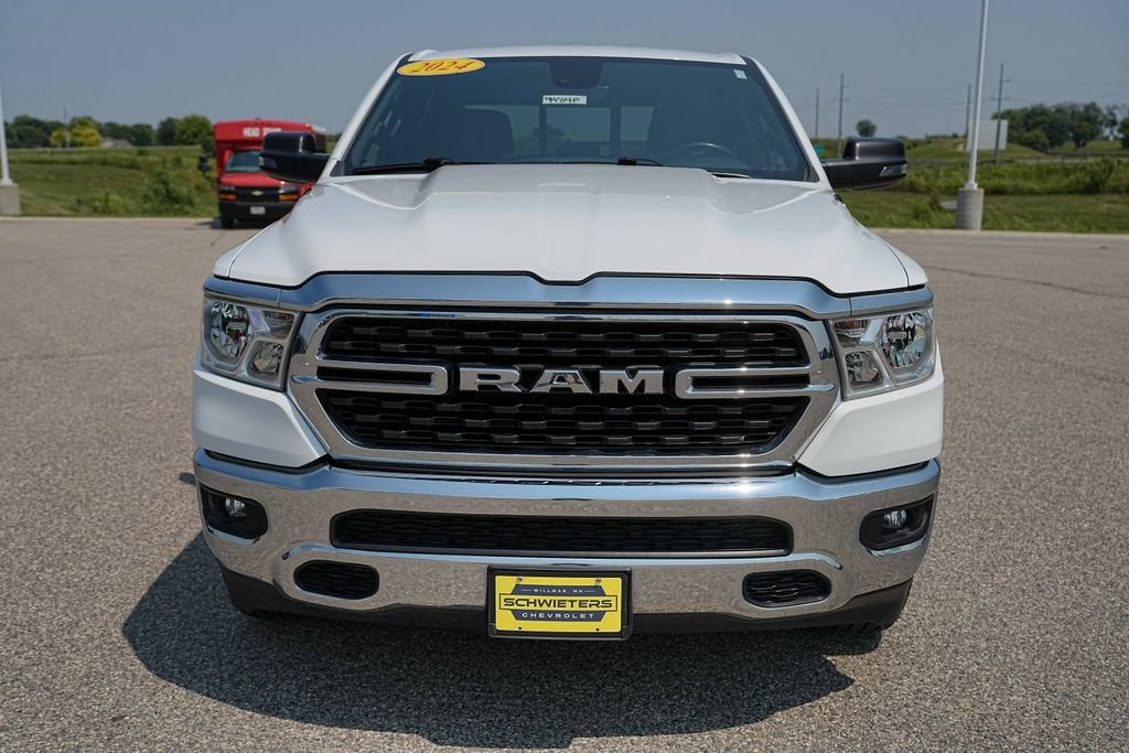 2024 RAM 1500 Big Horn