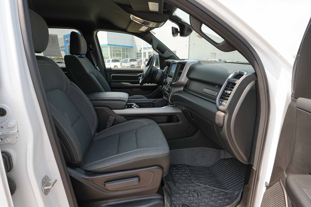 2024 RAM 1500 Big Horn