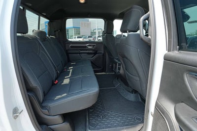 2024 RAM 1500 Big Horn