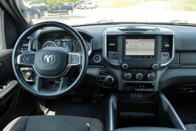 2024 RAM 1500 Big Horn