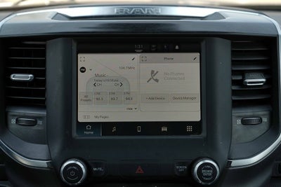 2024 RAM 1500 Big Horn