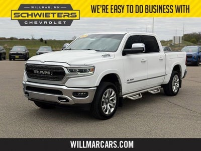 2023 RAM 1500 Limited