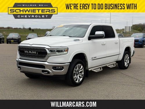 2023 RAM 1500 Limited