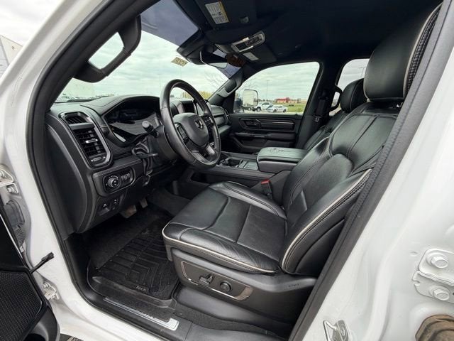 2023 RAM 1500 Limited
