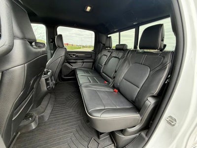 2023 RAM 1500 Limited