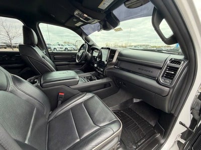 2023 RAM 1500 Limited
