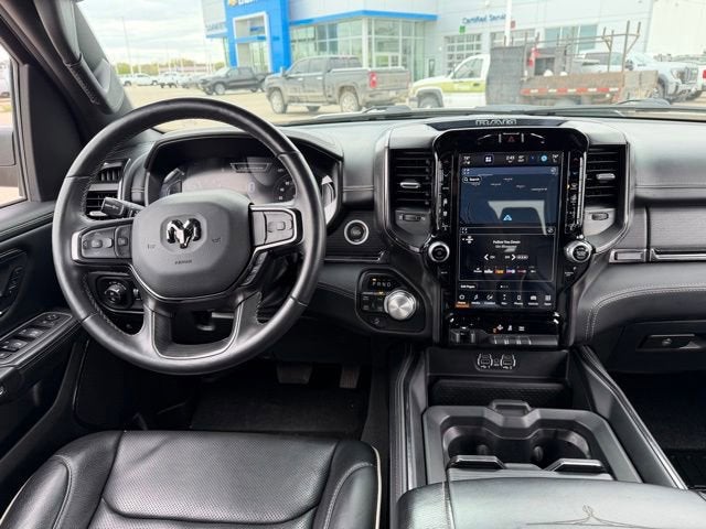 2023 RAM 1500 Limited
