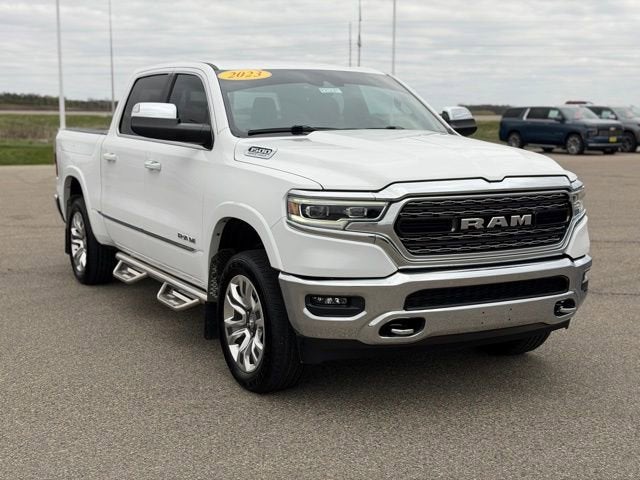 2023 RAM 1500 Limited