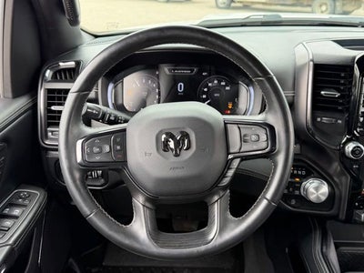 2023 RAM 1500 Limited