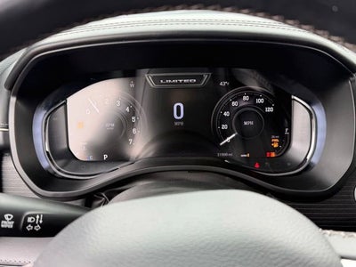 2023 RAM 1500 Limited