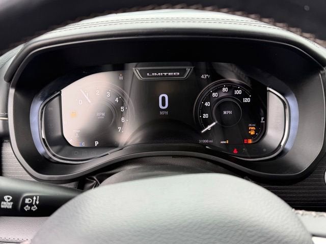 2023 RAM 1500 Limited