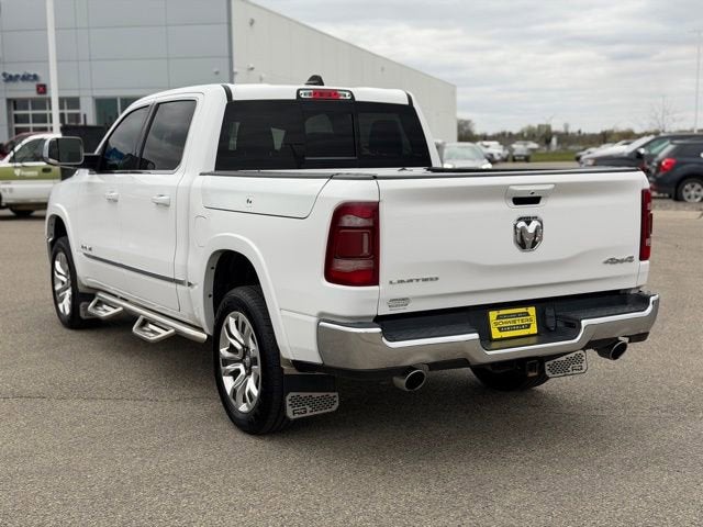 2023 RAM 1500 Limited
