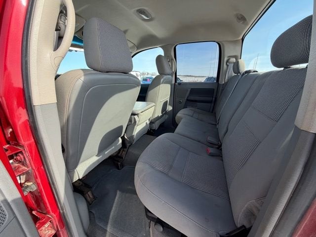 2006 Dodge Ram 2500 SLT