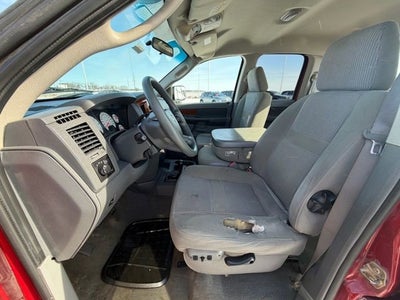 2006 Dodge Ram 2500 SLT