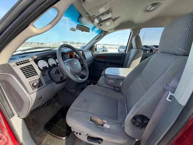 2006 Dodge Ram 2500 SLT