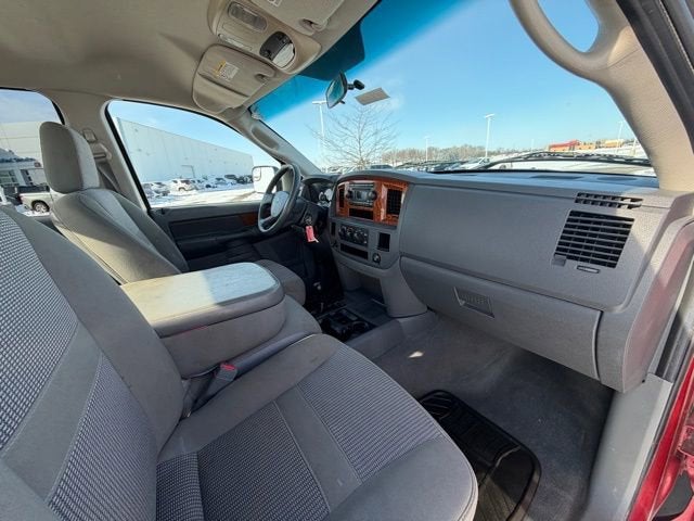 2006 Dodge Ram 2500 SLT