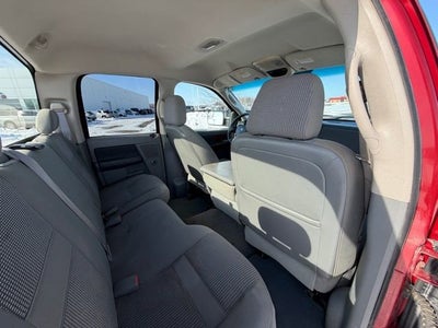 2006 Dodge Ram 2500 SLT